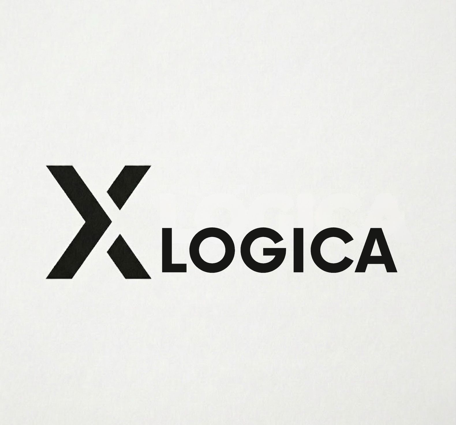 My software company logo